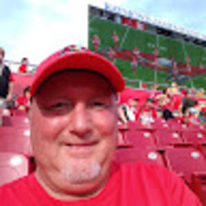 Meet your Posher, Chris